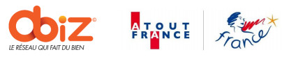 France.fr : Atout France signe un accord avec Obiz