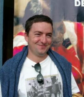 Gilles PORTIER Gilles PORTIER