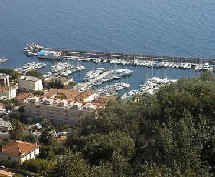 Vue de Nice - photo TourMaG.com Vue de Nice - photo TourMaG.com