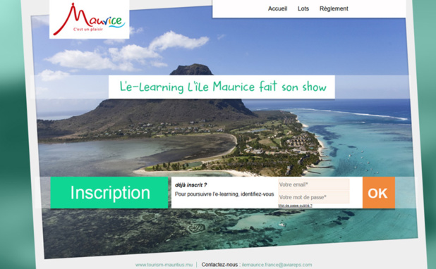 E-learning « L’île Maurice fait son show » : les gagnants sont...