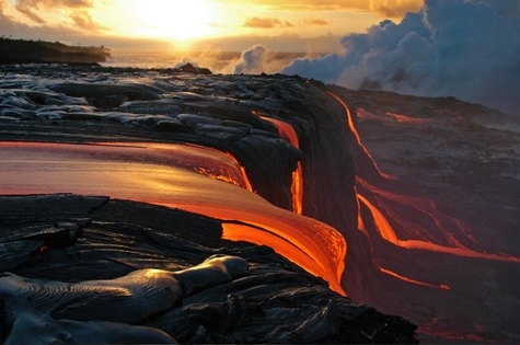 Aventure et Volcans fête ses 25 ans tout feu tout flamme ! Aventure et Volcans fête ses 25 ans tout feu tout flamme !