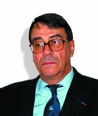 Olivier Delaire, président de l’APS a essuyé 120 liquidations judiciaires en 2004 un taux record depuis 2000...