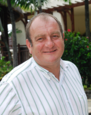 Sun Resorts : P. Brun nommé Directeur Général du Touessrok