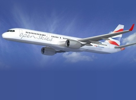Paris-New York : l’Avion et OpenSkies résistent à l'effritement des recettes Paris-New York : l’Avion et OpenSkies résistent à l'effritement des recettes