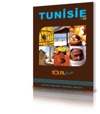 Ailleurs lance une brochure dédiée à la Tunisie