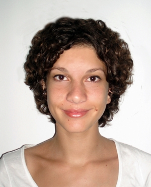 Zoover : Myriam Emile, Responsable Marketing et Communication