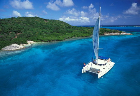 Tropicalement Vôtre : les Grenadines en nouveauté Tropicalement Vôtre : les Grenadines en nouveauté