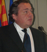 Olivier Ginon GL Events Olivier Ginon GL Events