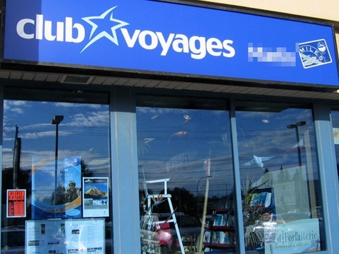 Chaque agence Club Voyages va donc faire l’objet d’une évaluation. Son potentiel de développement, sa situation géographique, son emplacement... Chaque agence Club Voyages va donc faire l’objet d’une évaluation. Son potentiel de développement, sa situation géographique, son emplacement...