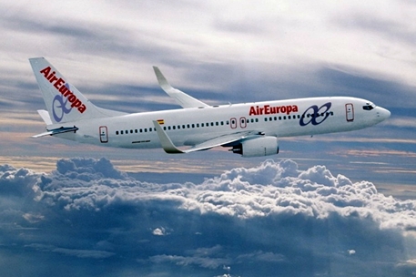 Espagne : Globalia et Air Europa tirent leur épingle du jeu Espagne : Globalia et Air Europa tirent leur épingle du jeu
