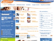Site international Accorhotels.com Site international Accorhotels.com