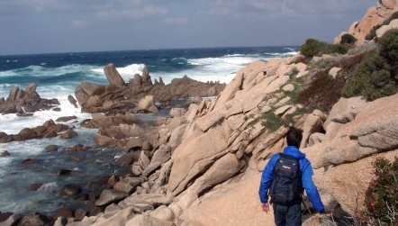 la Corse en toutes saisons, une idée qui ''marche''... la Corse en toutes saisons, une idée qui ''marche''...