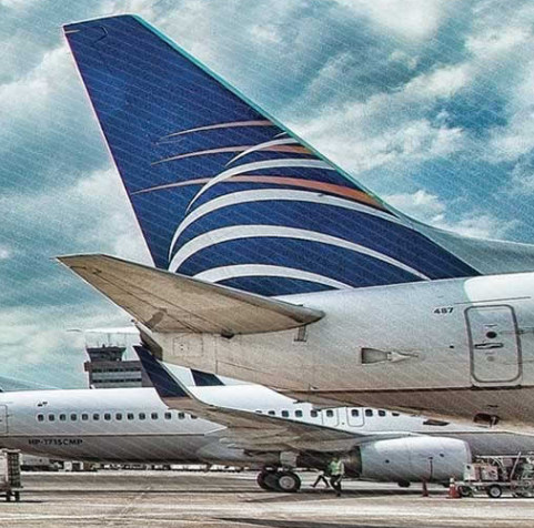Copa Airlines volera 4 fois par semaine entre Denver et Panama City - Photo : Copa Airlines