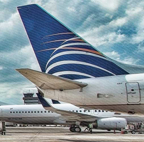 Copa Airlines : vols Denver-Panama City dès le 11 décembre 2017