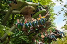 Europa-Park : des envolées inoubliables au-dessus de l’Europe Europa-Park : des envolées inoubliables au-dessus de l’Europe