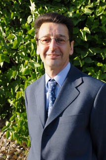 Jean-Louis Laville, diricteur du CRT Normandie