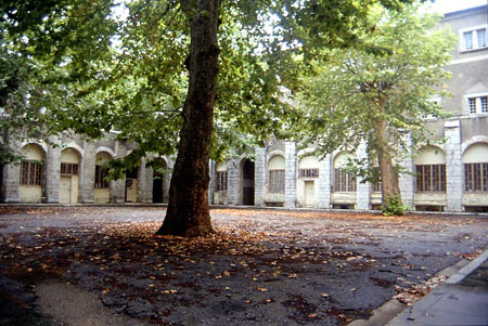 Yvon COMTE © CRMH Languedoc-Roussillon Yvon COMTE © CRMH Languedoc-Roussillon