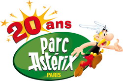 Parc Astérix : le petit village gaulois dans la cour des grands Parc Astérix : le petit village gaulois dans la cour des grands