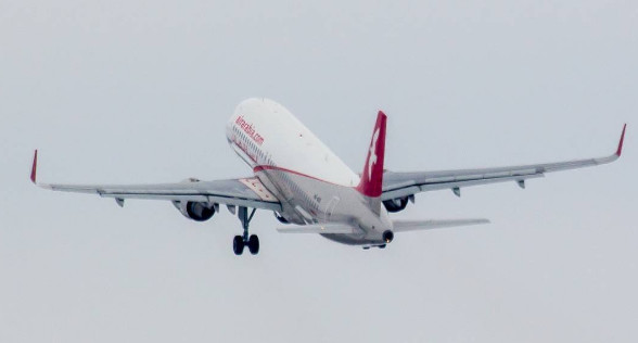 Air Arabia Maroc renforce son réseau au départ de la France - Photo : Instagram/Air Arabia Maroc Air Arabia Maroc renforce son réseau au départ de la France - Photo : Instagram/Air Arabia Maroc