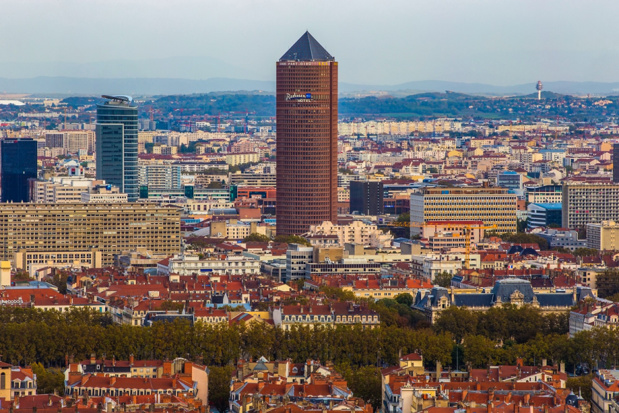 Lyon : plus de 150 événements organisés au Radisson Blu depuis son ouverture