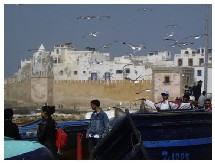 Royal Tours propose Essaouira en formule week end  jeudi/dimanche avec la RAM en régulier Royal Tours propose Essaouira en formule week end  jeudi/dimanche avec la RAM en régulier