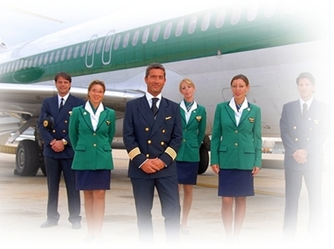 France : les employés de l'ex-Alitalia se préparent à porter plainte France : les employés de l'ex-Alitalia se préparent à porter plainte