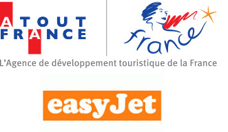 easyJet partenaire d'Atout France pour promouvoir le tourisme en France