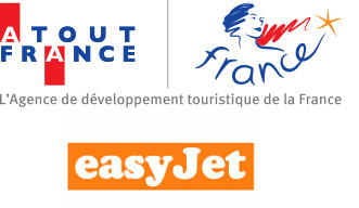 easyJet partenaire d'Atout France pour promouvoir le tourisme en France easyJet partenaire d'Atout France pour promouvoir le tourisme en France