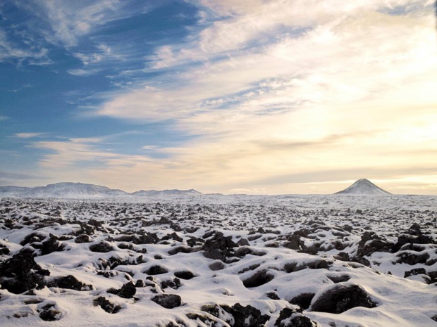 Auparavant à 0%, la TVA sur le tourisme vient de passer à 11%, et devrait monter à 21% en 2018. Avant de nouvelles mesures de limitation du tourisme ? - DR : Icelandair