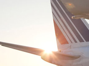 Air France : l’offre baisse de -2,7% sur la saison été 2009
