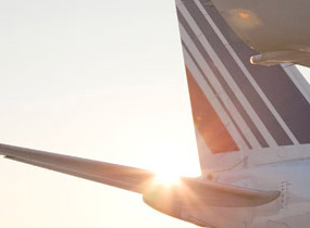 Air France : l’offre baisse de -2,7% sur la saison été 2009 Air France : l’offre baisse de -2,7% sur la saison été 2009