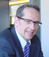 Hertz France : G. Vandenbroucke nouveau Directeur Commercial Hertz France : G. Vandenbroucke nouveau Directeur Commercial