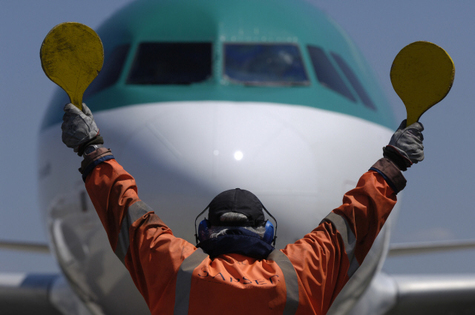 ADP s’est armé pour traverser la crise ADP s’est armé pour traverser la crise