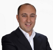 Selatt Erdogan, directeur commercial Mondial Tourisme Selatt Erdogan, directeur commercial Mondial Tourisme