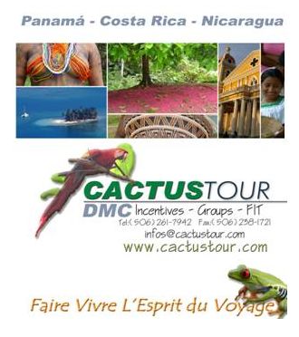 CACTUS TOUR CACTUS TOUR
