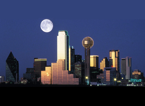 Dallas Dallas