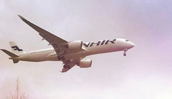 Finnair booste son offre de sièges à destination de la Laponie pour l'Hiver 2017/2018 - Photo : Instagram/Finnair