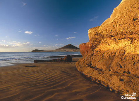 Playa del Médano