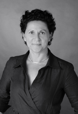 Karin Maillet Gautier