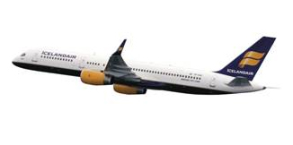 Icelandair : Stavanger et Düsseldorf en nouveauté cet été Icelandair : Stavanger et Düsseldorf en nouveauté cet été