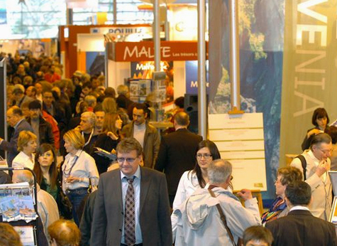 Le MAP ouvre ses portes aujourd'hui à Paris Le MAP ouvre ses portes aujourd'hui à Paris