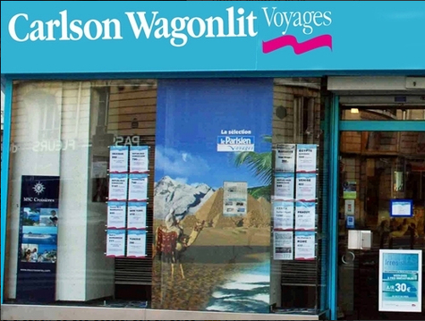 Le PSE de Carlson Wagonlit, "contesté en justice, s'il le faut !"