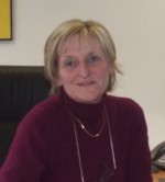 Nadine Milleville, CEO de Holidays auto et de Travelprice Belgium Nadine Milleville, CEO de Holidays auto et de Travelprice Belgium