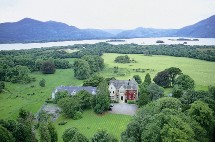L'Irlande reste une valeur sûre pour Gaeland Ashling L'Irlande reste une valeur sûre pour Gaeland Ashling