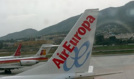 Air Europa veut développer le trafic business
