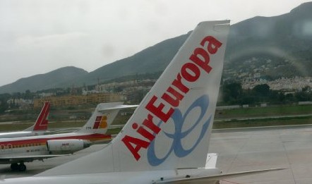 Air Europa veut développer le trafic business Air Europa veut développer le trafic business