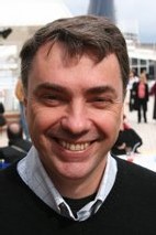 Patrick GODEFRIN Patrick GODEFRIN