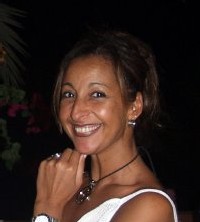 Saïda Agmir, responsable de Massera Voyages Saïda Agmir, responsable de Massera Voyages