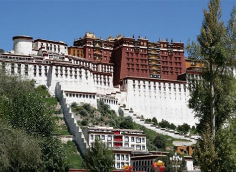 Le tourisme au Tibet renaîtra-t-il de ses cendres ?