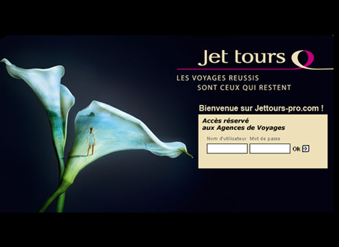 Jet Tours sur le terrain : ''Nous allons pouvoir montrer les défaillances du système''